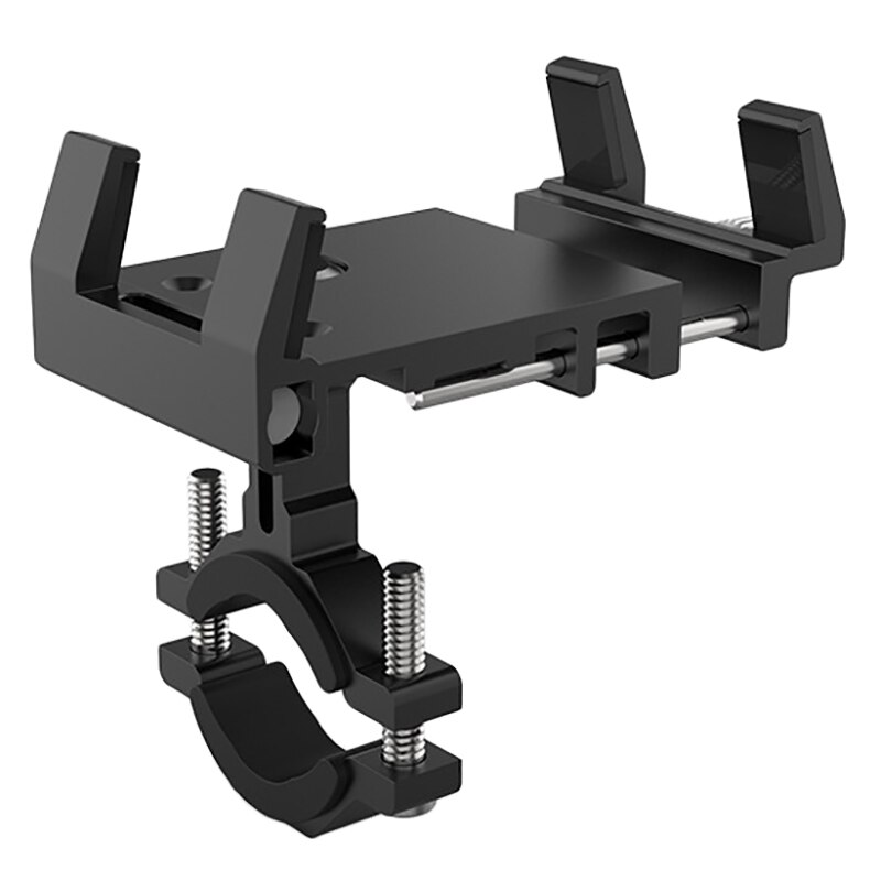 Support de support de téléphone portable anti-dérapant réglable pour Xiaomi M365 Pro support de téléphone Scooter électrique