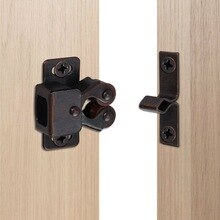 Roller Roller catch Catch Door Latch Cabinet Cupboard RV Boat Roller catch