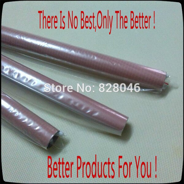 Para HP CP5520 CP5525 M750 CP5220 CP5221 CP5223 CP5225 CP5227 CP5229 CP 5220 5221 5223 5225 5227 5229 5520 5525 luva da Película do fusor Manga