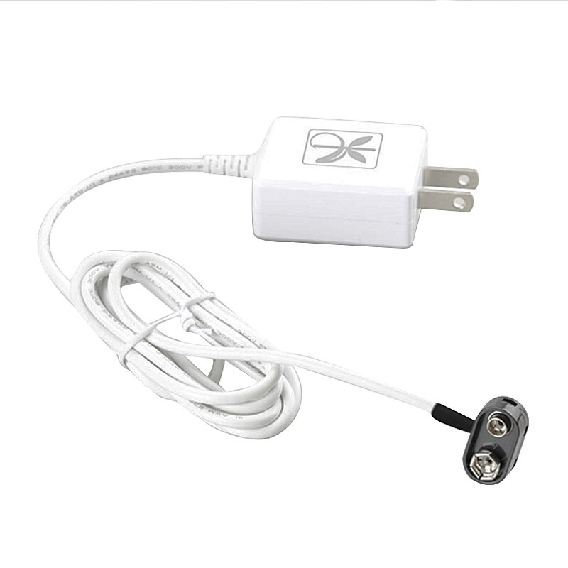 Mijing W12 Multimeter 9V Power Cord Directly Supplies Power for Battery Charger Computer Mobile Phone Repair Multimeter