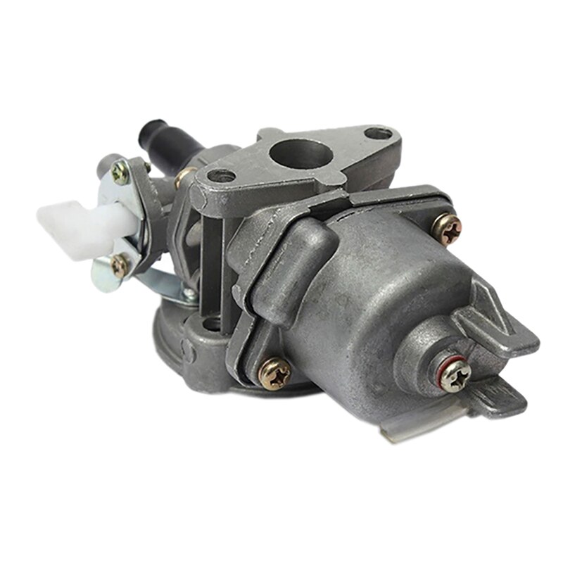 Carburador de bolsillo para Mini Moto, pieza de motor de 47cc y 49cc, ATV, Quad