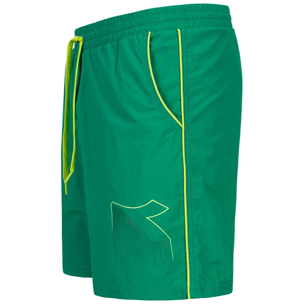 DIADORA costume UOMO verde DIADORA UOMO Costumi Costumi