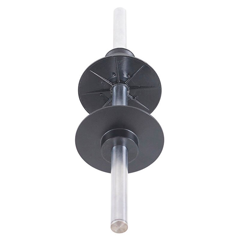 Arbre optique tête de verrouillage rapide câble de prise en charge des accessoires de machine masque accessoires de machine