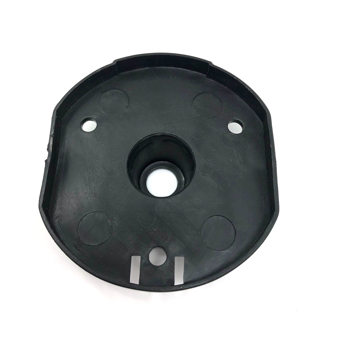 7 Way Auto Car Trailer Plug Trailer Connector Plug Socket Bracket Set Kit Truck Trailer Connector For Car RV Boat Truck