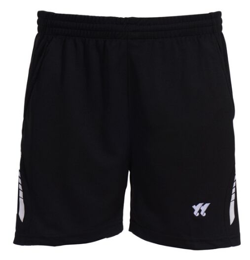 Män atletiska shorts sport gym fotboll tennis masculino träning badminton snabbtorkande fickor shorts, pingis bordtennis shorts