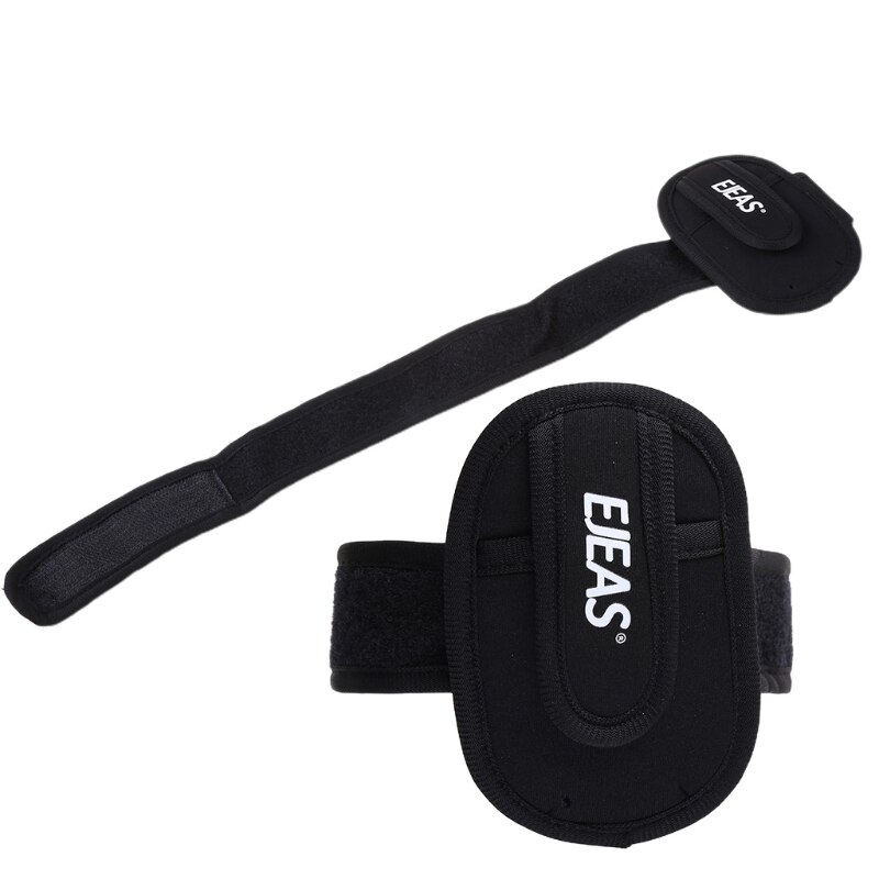 Motorsykkel dommer interphone armbånd bag headset armlet headset rider bærbar veske