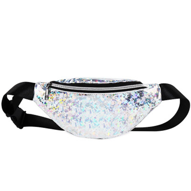 WENYUJH taille sac femme ceinture nouvelle étanche poitrine sac à main unisexe dames taille ventre sacs sac à main taille