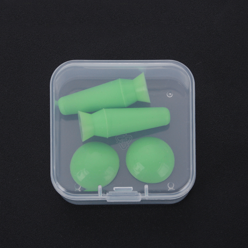 Cubierta protectora de silicona coreana para globo ocular, almohadilla para párpados, alambre integrado, protector de párpado doble, pieza de ojo prótesis, ventosa: Cromo cepillado