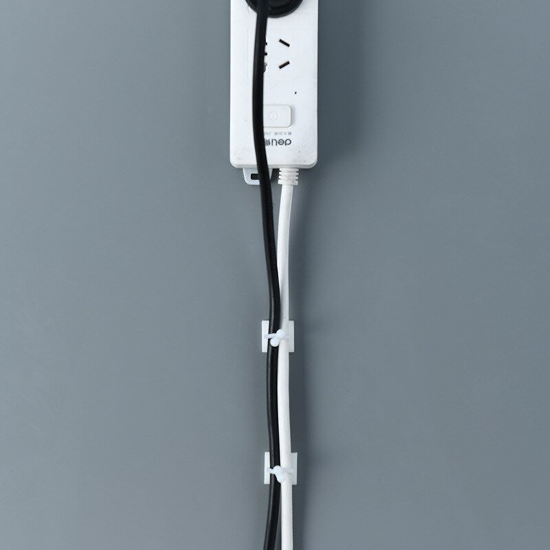 Plant Climbing Wall Clip Invisible Wall Vines Fixture Wall Sticky Hook Holder Plant Cages Plant Supports Clip Vine Clip