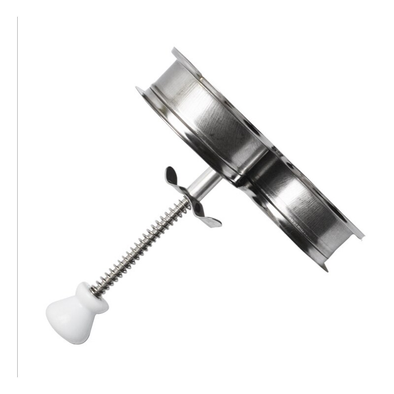 RSCHEF Stainless steel egg cooker egg cooker eggies kitchen gadget