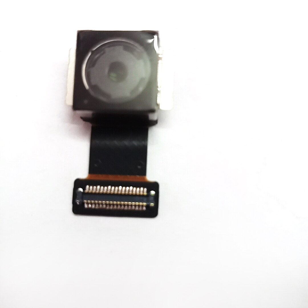 Originele Foto Rear Back Camera Module Voor Oukitel K12