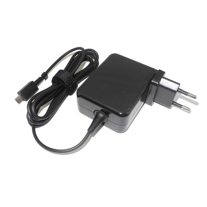 For Asus Notebook 19V 1.75A 33W Micro-USB AC Power Charger For ASUS Eeebook X205 X205T X205TA E202 E202SA E205SA Laptop Charger