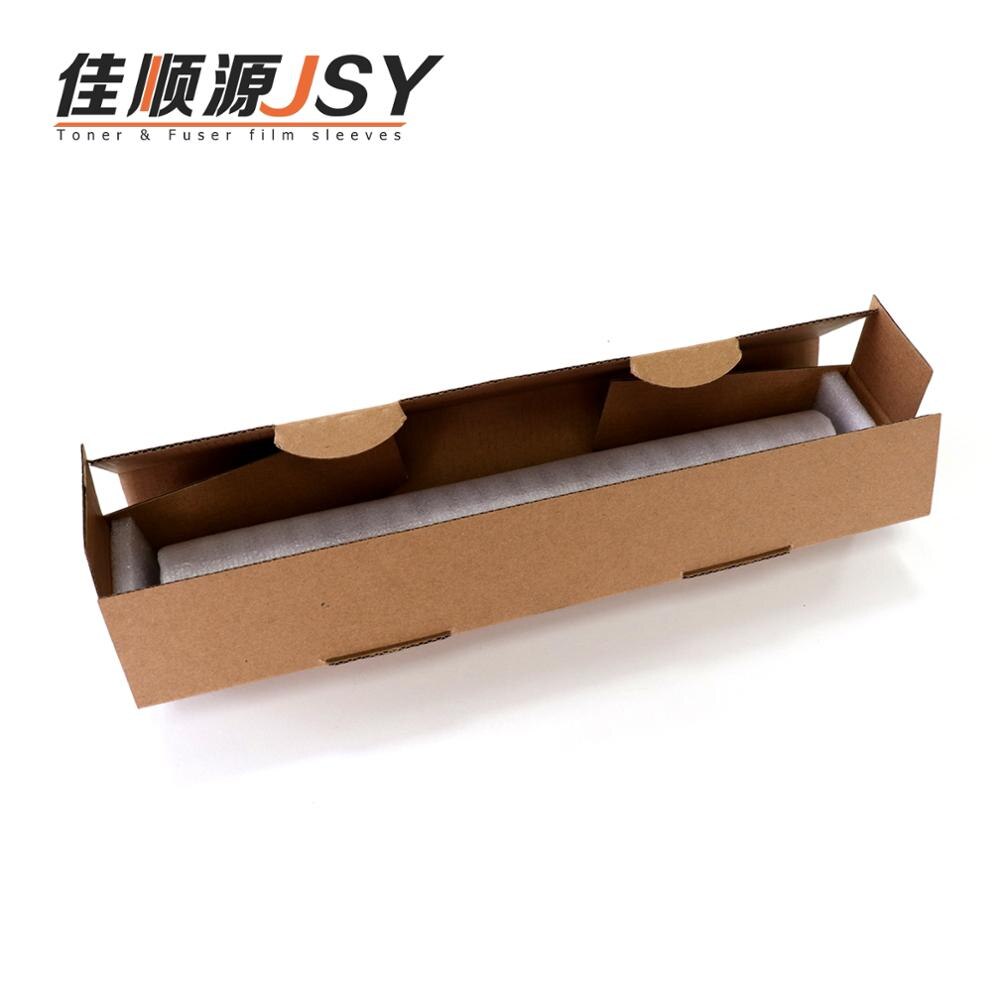 JSY impresora parte fusor película manga A00J-R721-Film para KM C550/C451/C452/C552/C650 para 1 piezas hecha en Japón