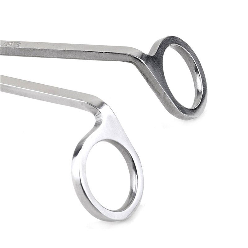 hak kliper świeca tesoura nóż trymer lampa naftowa tapicerka nożycowa ze stali nierdzewnej świeca kliper knot narzędzie