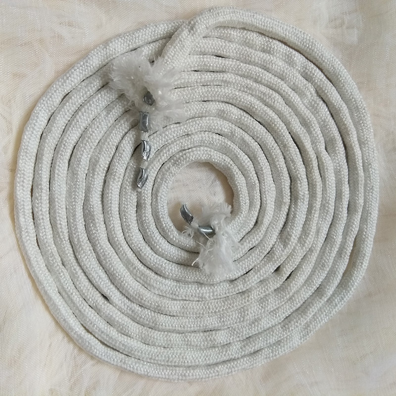 Fenstervorhang-Zubehör, Blei, Drahtseil, Blei, Seil, Vorhang, schwammiges Blei, cp135b: 83-150cm