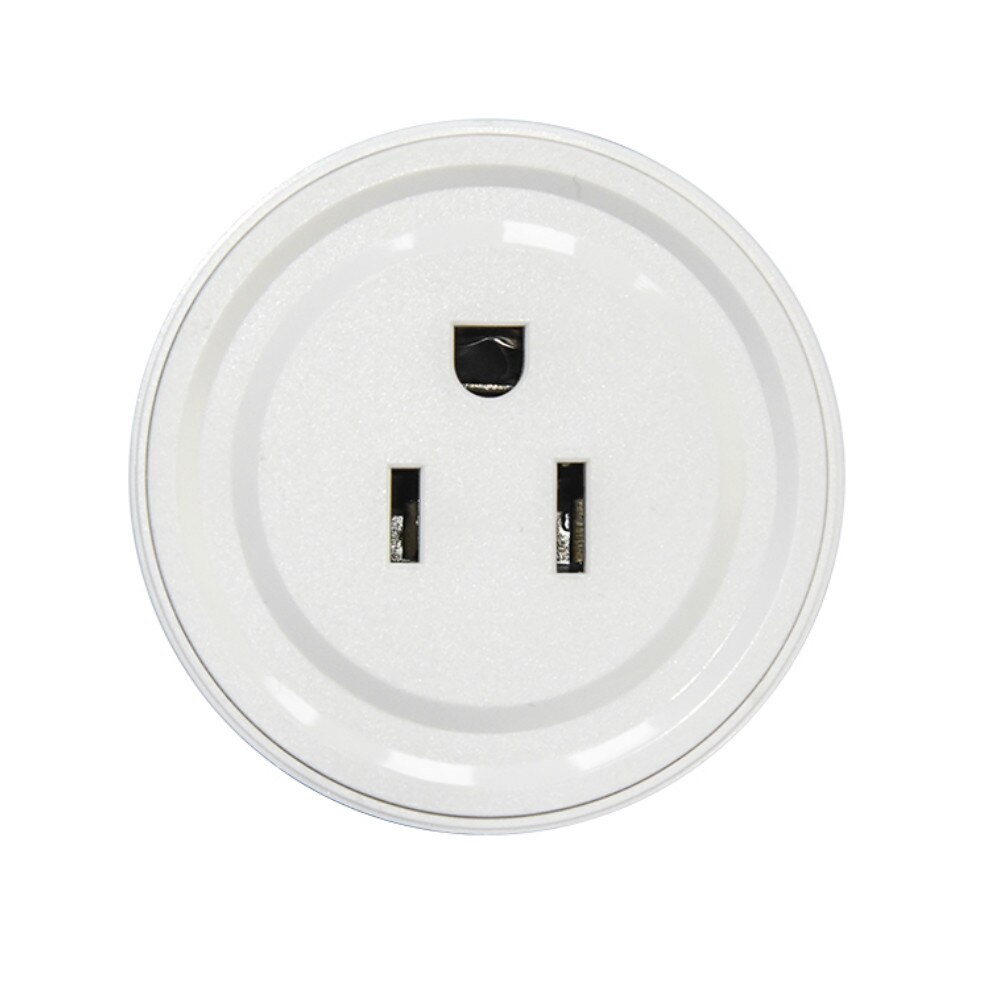 TUYA WiFi US Standard Mini Smart Plug socket