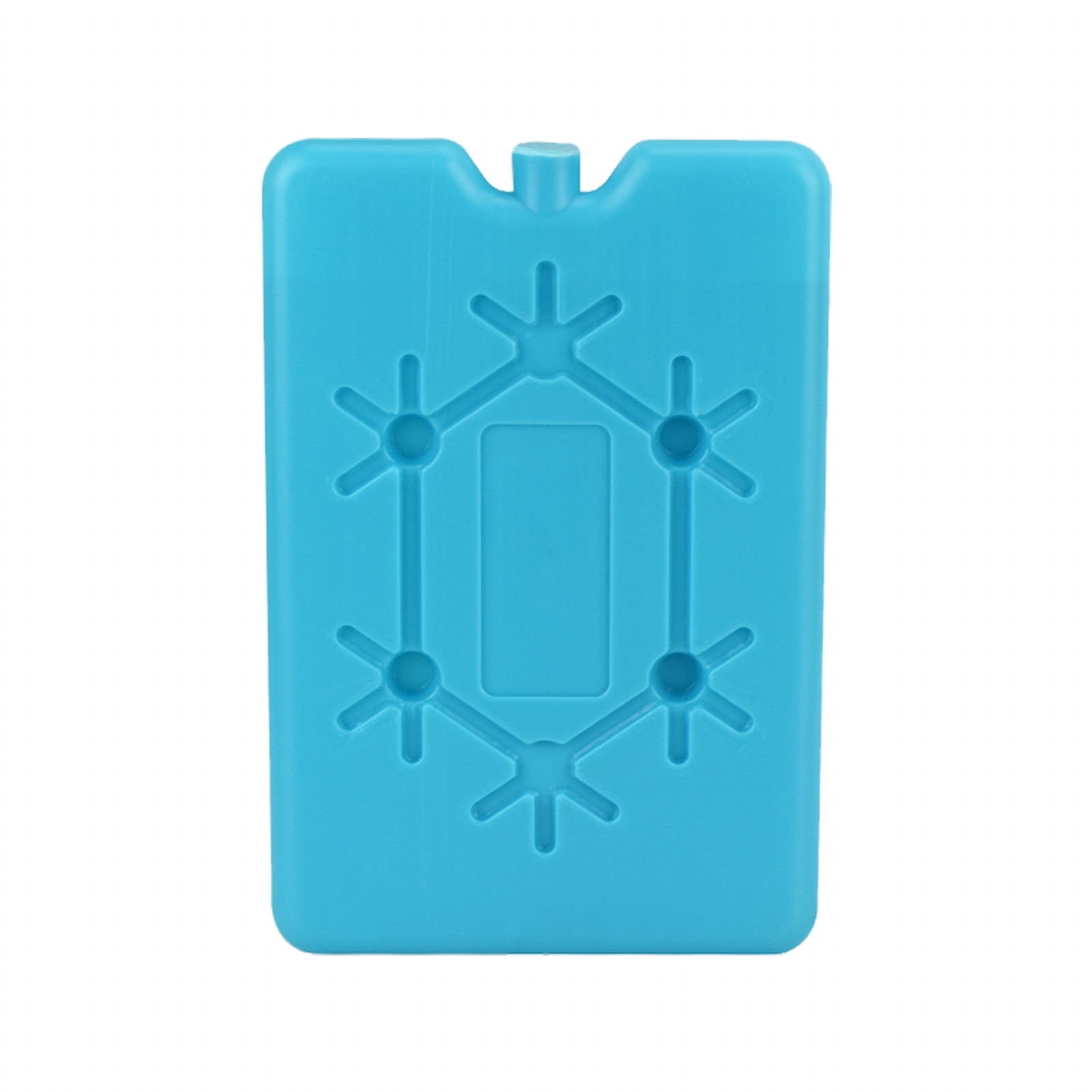 3PC Reusable Freezer Ice Bags, Food Preservation And Cold Storage Bags 200ml