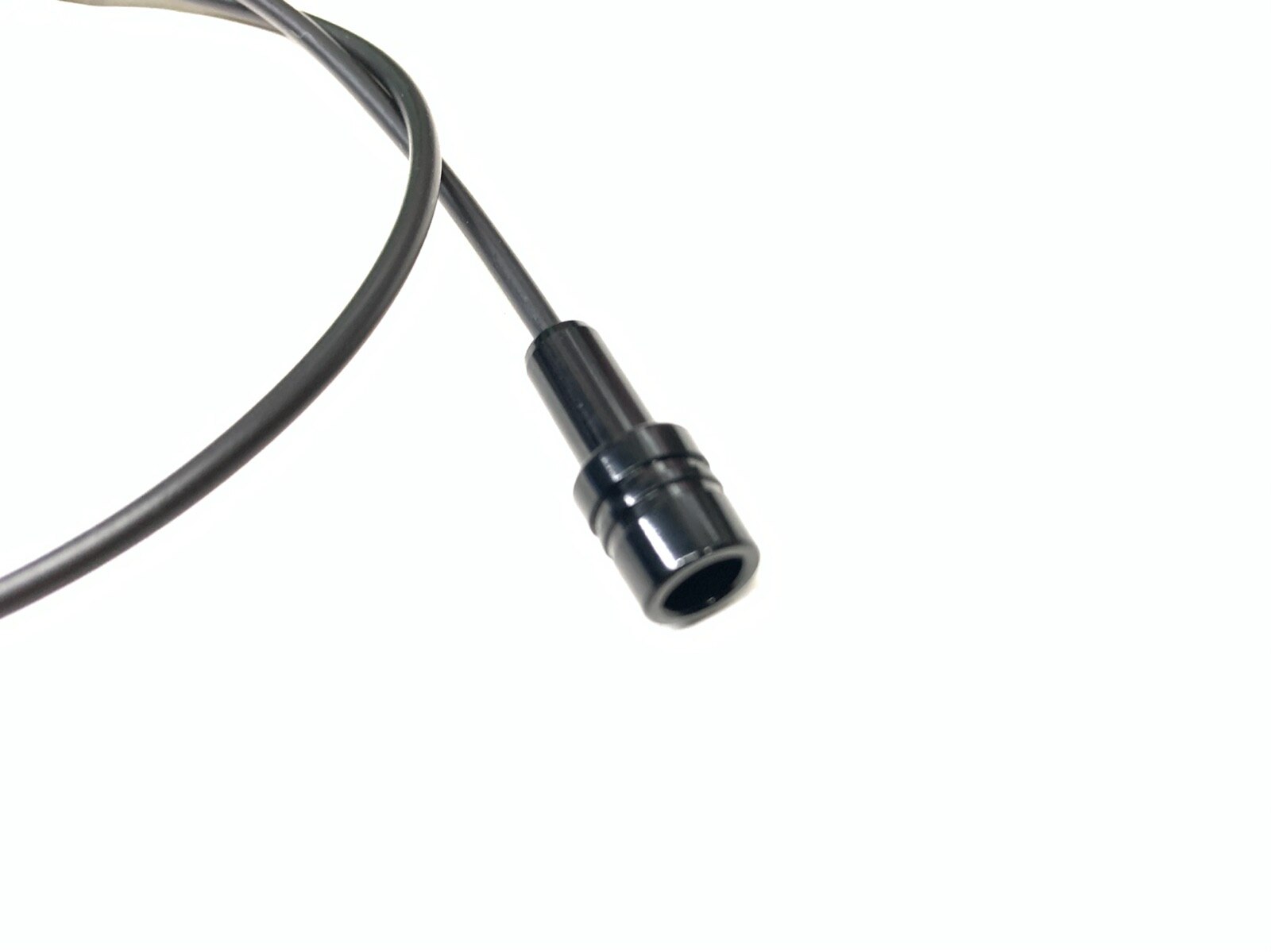 for Giant Road Bike TCR ADV SL DEFY Rear Fork Shifter Derailleurs Cable Stopper end