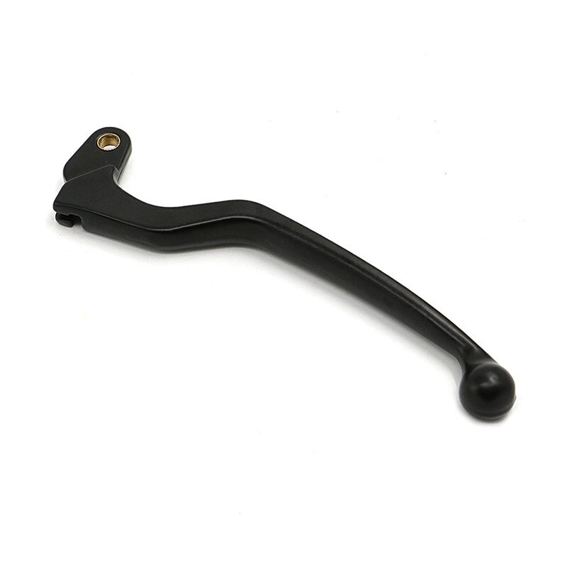 Poignée de freinage levier pour Suzuki GN 125 GN125 125cc | Frein avant à gauche en Aluminium, levier d'embrayage, poignée à main, guidon