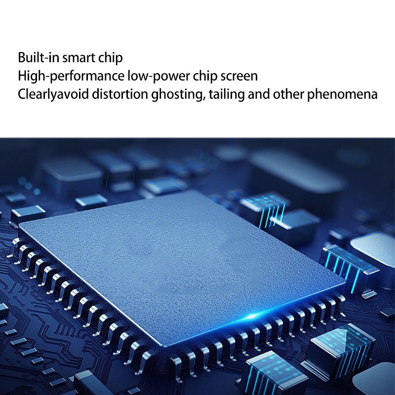 Type-c til hdmi + vga computerskærm kabel apple converter notebook dockingstation