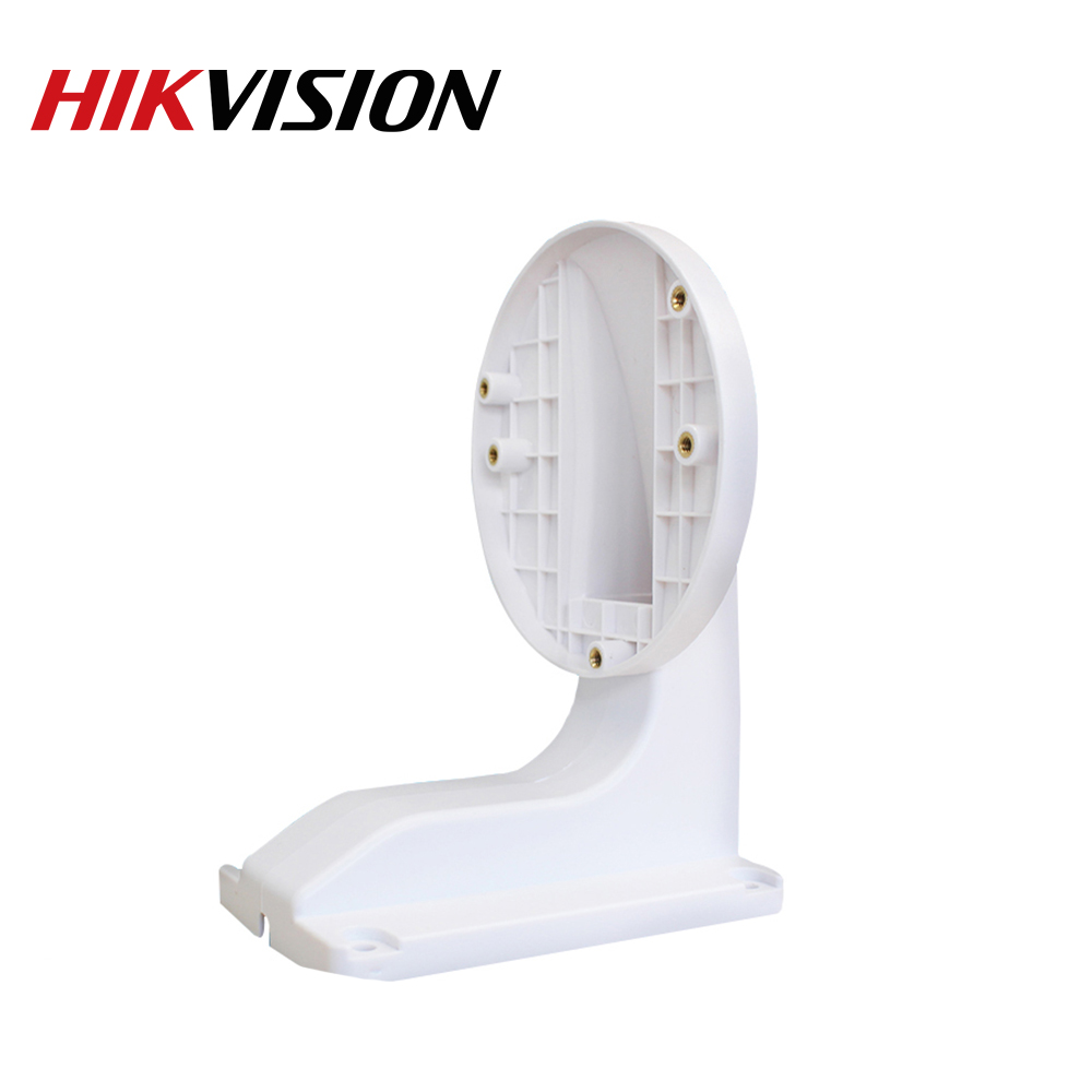 Hikvision DS-1258ZJ Bracket Wall Mount bracket cctv accessories For HIkvision Dome Camera DS-2CD2143G0-I