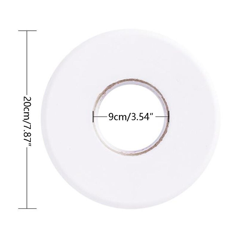 1 rolls Big Toilet Paper Toilet Paper for Household And Commercial Toilet Paper