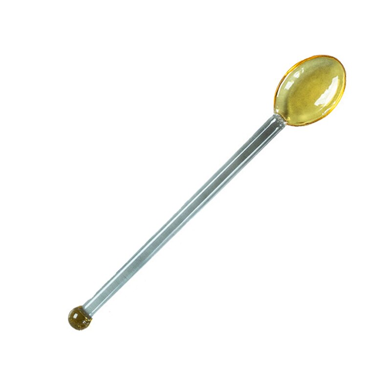 Yogurt Pudding Collins Glass Tea Milk Dessert Cup High Temperature Resistant Water Bottle Yogurt Pudding Glass 250ml--: Yellow