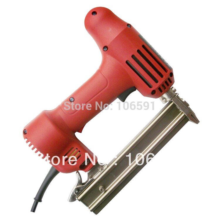 air-cooled air-cooled electric nailer F30 the straight nail grab home improvement essential, straight nail striker