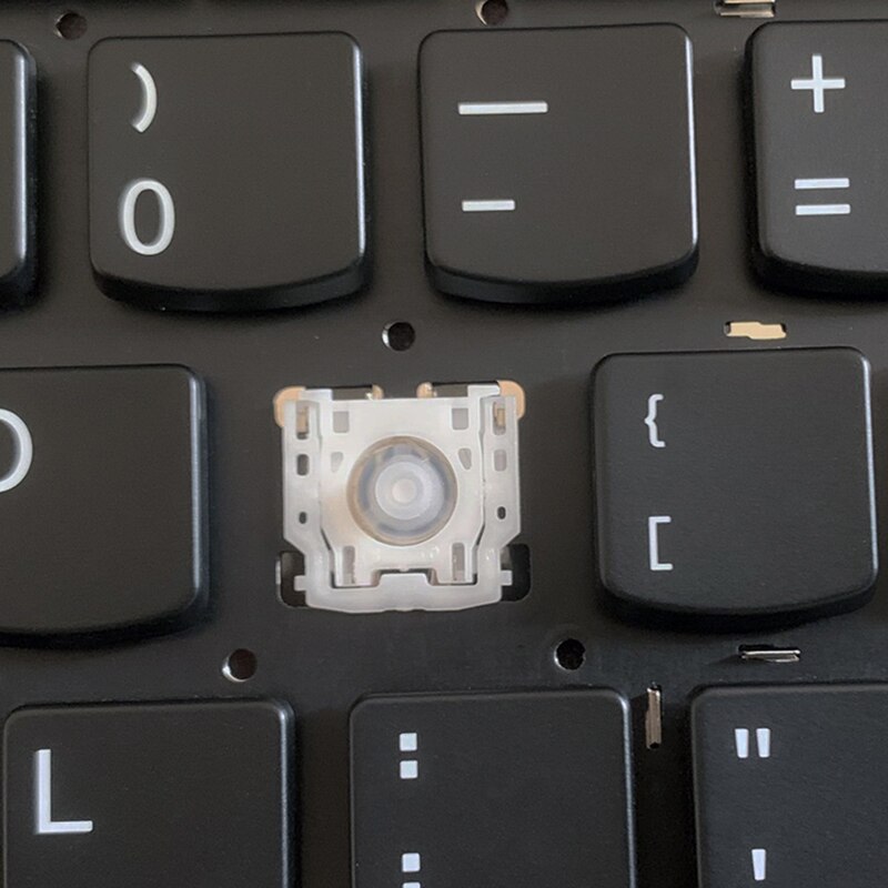 Replacement Keycap Key cap &amp;Scissor Clip&amp;Hinge For Lenovo IBM YOGA X1 2nd X1 C X1Carbon 4th 5th