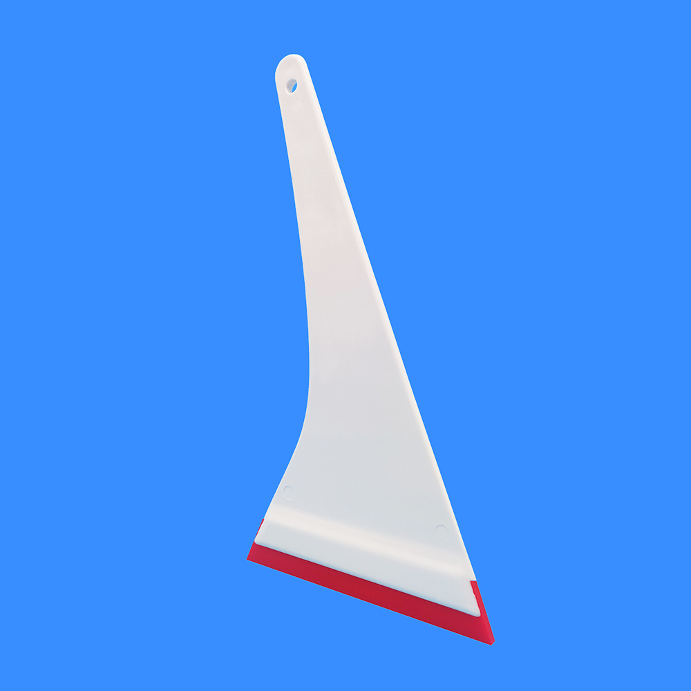 Raam tint rakel siliconen wisser water ruitenwisser voor autoruit glas spiegel reiniging wasmachine ruit swiper b92