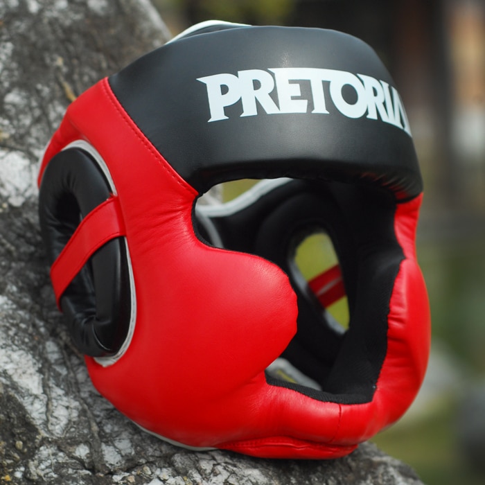 3 COLORS PRETORIAN BOXING HELMET MMA MUAY THAI TWINS KICK HEAD GEAR PROTECTION ADULT MALE FEMALE SPARRING HEADGEAR GUARD