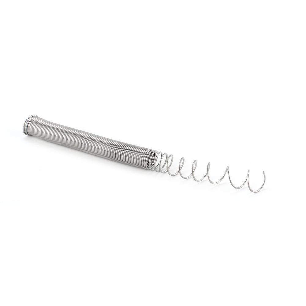 1 pièces/3 pièces 0.8mm Portable fil d'étain stylo noyau soudure fil à souder et stylo Tube distributeur étain plomb noyau fil à souder outil