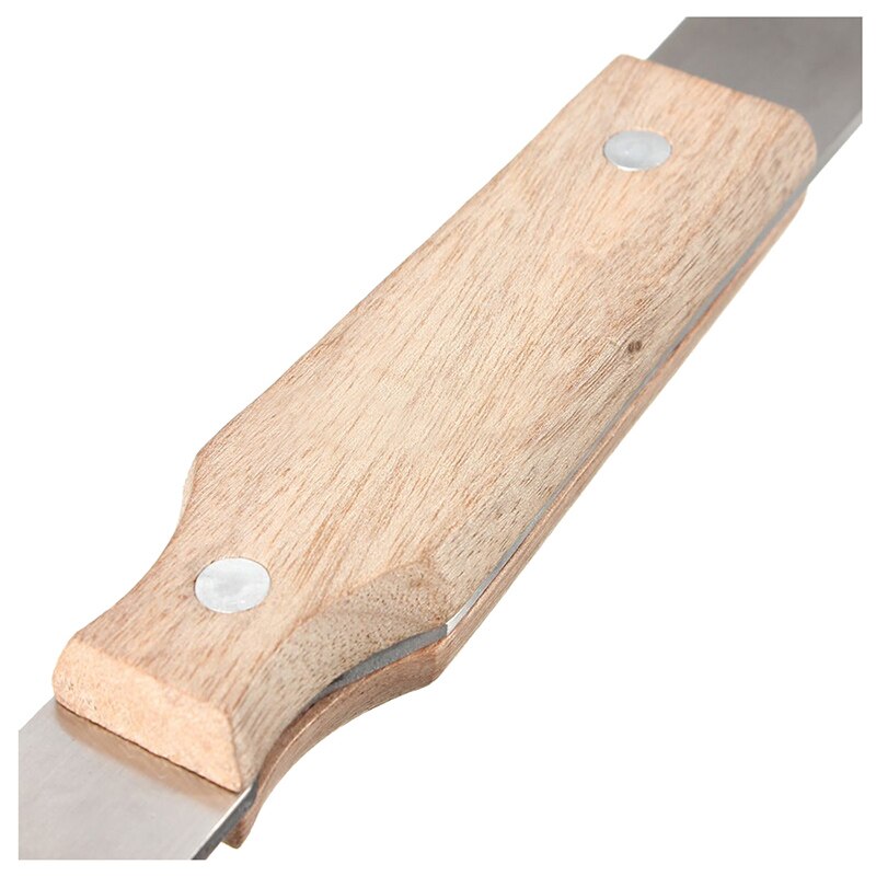 Stainless beekeeping honeycomb chisel Beekeeper Products scraper tool