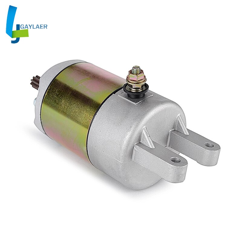 Starter Electrical Engine Starter Motor for BigHorn 260 300 400 2x4 4x4 ATV UTV Big Daddy 260 ATV