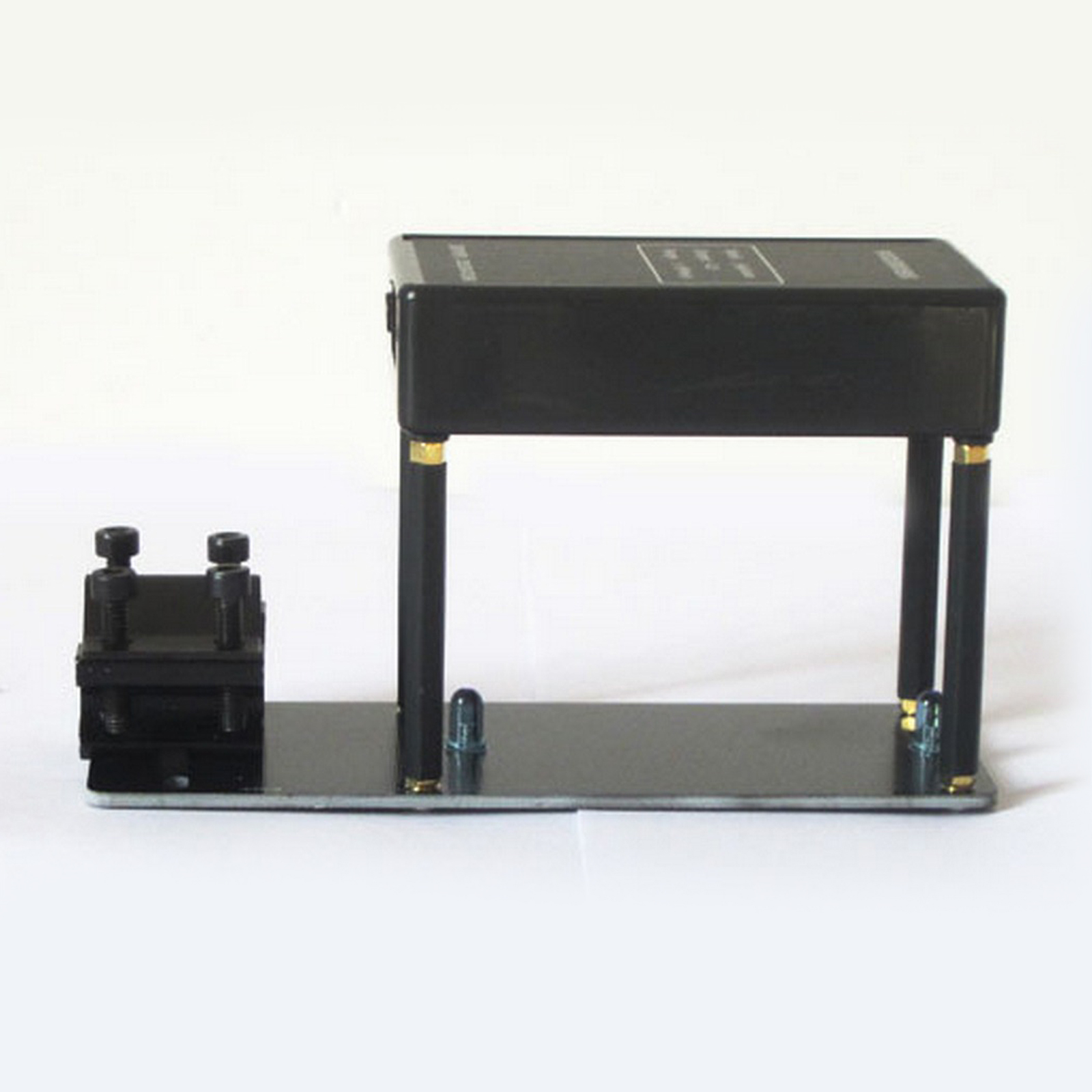 Bullet Speed Meter for Shooting Shooting Chronograph Bullet Speed Tester Multifunctional Speed Measuring Instrument Tachometer