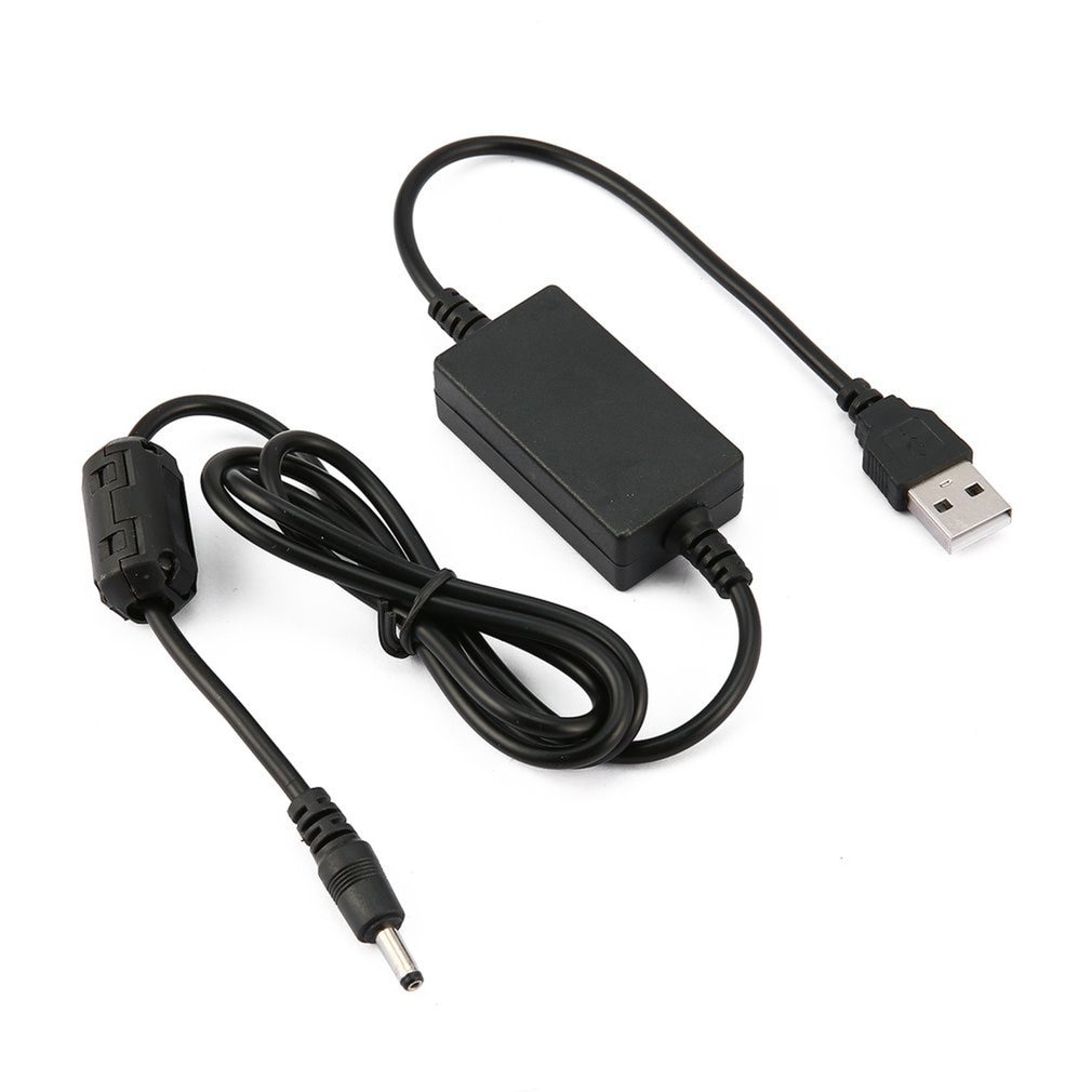 Pg -3j usb kabel laddare batteriladdning för kenwood th -d7 th-f6 th-f7 th-g71 th-k4 th-k2 tvåvägsradio