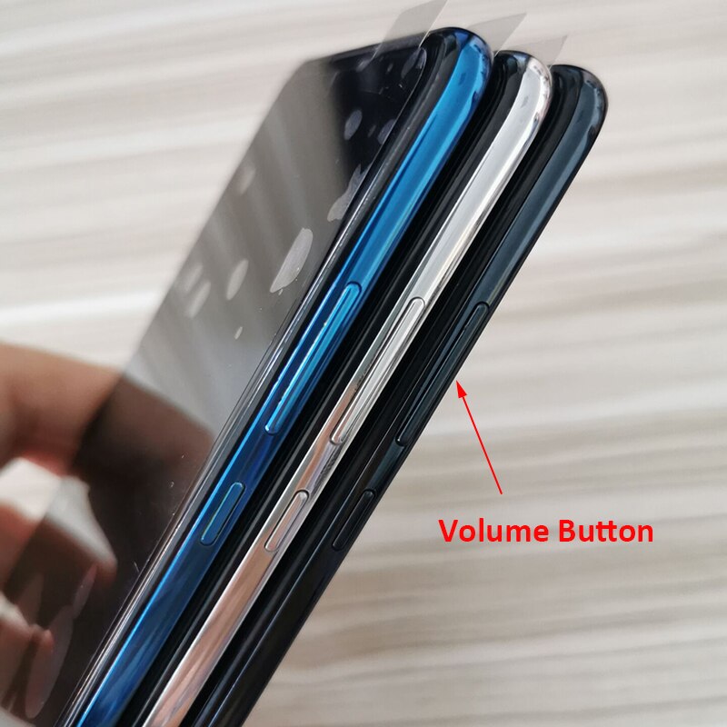6.15 "Display Voor Huawei P30 Lite Lcd-scherm Getest Touch Screen Vervanging Voor Huawei Nova 4e/P 30 lite MAR-LX1A LX1M Screen