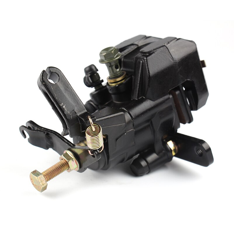 Yamaha 87-06 banshee atv takajarrusatula blaster raptor 200 350: lle musta helppo asentaa banshee/blaster