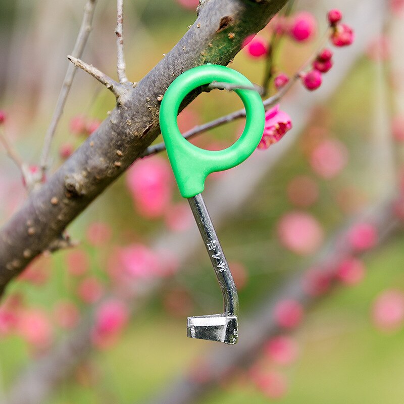 Ring Barking Cutter Scissor Girdling Garden Fruit Tree Grape Shear Pruning Tools J8