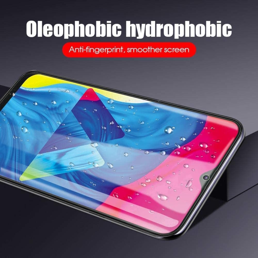 Hydrogel Film für samsung A51 A71 A50 A30 eine 51 a31 a21s display-schutzfolie für samsung galaxy A71 A51 nicht glas