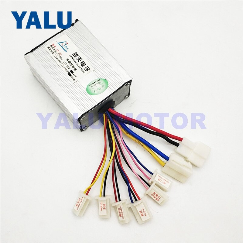DC 12V-36V 500 W Controller motore brushless sala motore bilanciato DC 12V-36V 500 W Controller motore brushless sala motore bilanciato