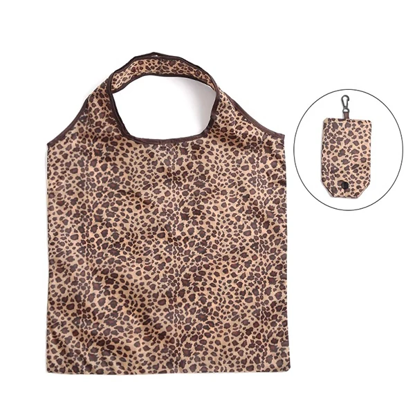 10pieces Foldable Shopping Bags Handheld Eco Friendly Storage Bags Reusable Supermarket Shopping Bags Travel Home Furnishings: light green