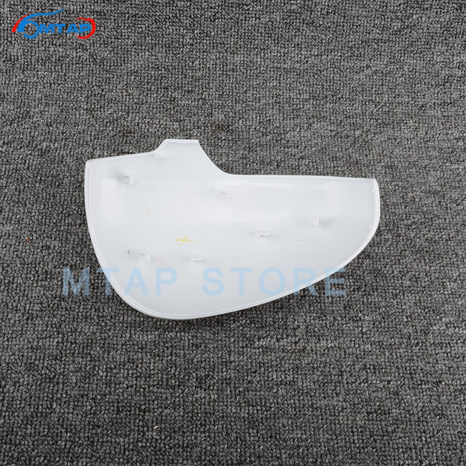 Mtap Exteriror Achteruitkijkspiegel Cover Behuizing Voor Toyota Voor Reiz / Mark X Voor Prius