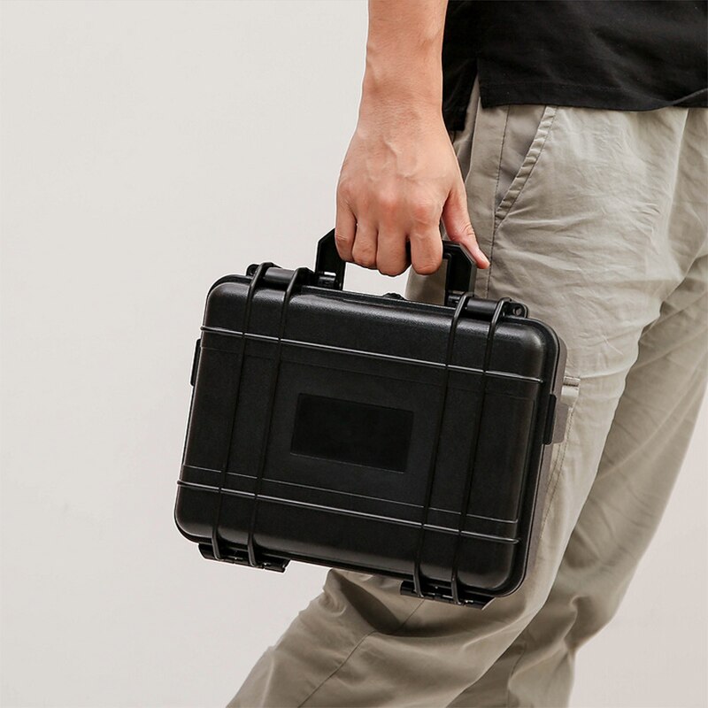 Valgfri vandtæt boks til mavic mini opbevaringstaske bærbar drone bæretaske til dji mavic mini tilbehør