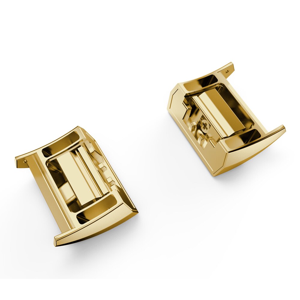 Stainless Steel Adapter Connector For Fitbit Charge 2 Watch Band Strap Bracelet for Fitbit Charge2 Smart watch accessioes