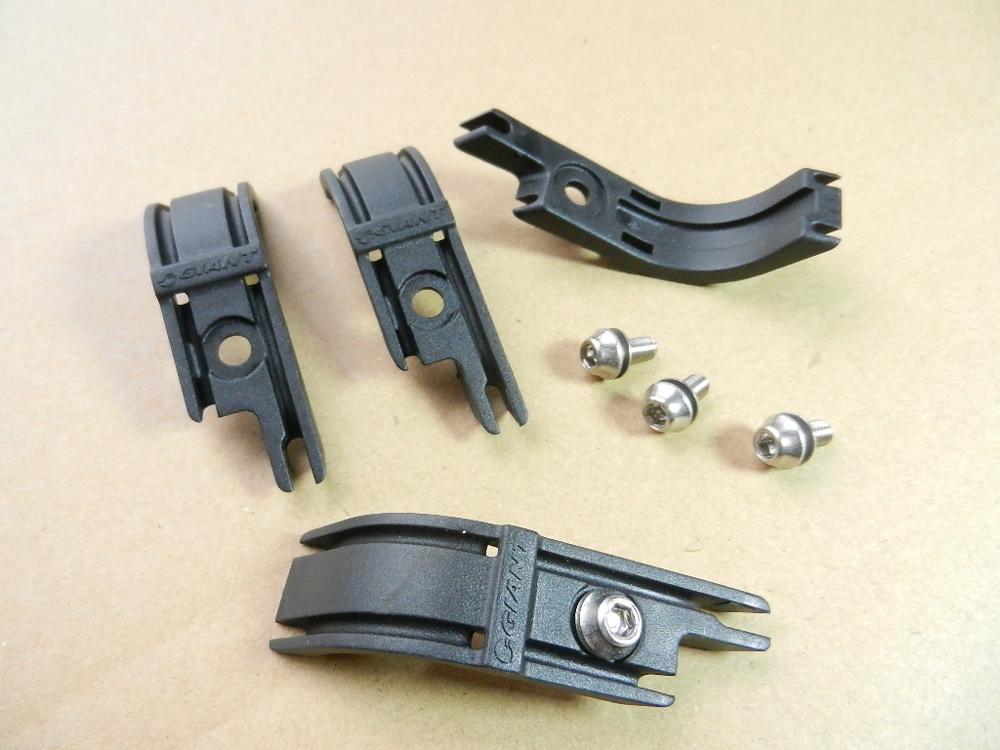 For Giant TCR/ADV PROPEL Road bike Bicycle bottom bracket Cable Guide BB 1pcs