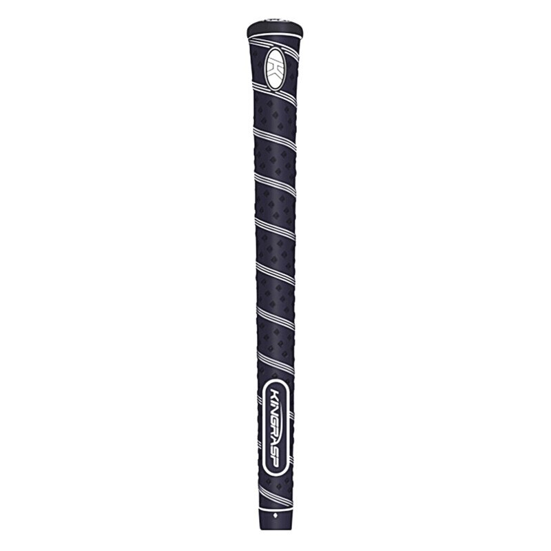 Wear-Resisting Golf Grip Golf Club Grip Right Anti-Skid Shock-Absorbing Gesture Golf Grips Rubber Golf Driver Grips: Z