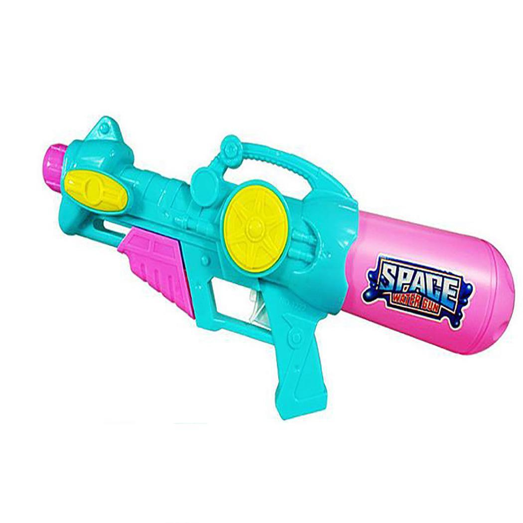 Kids Pull Foam Water Guns Shooter Beach Above 6 Years Random Children 755, 745, 735 Casual Water Play Toy