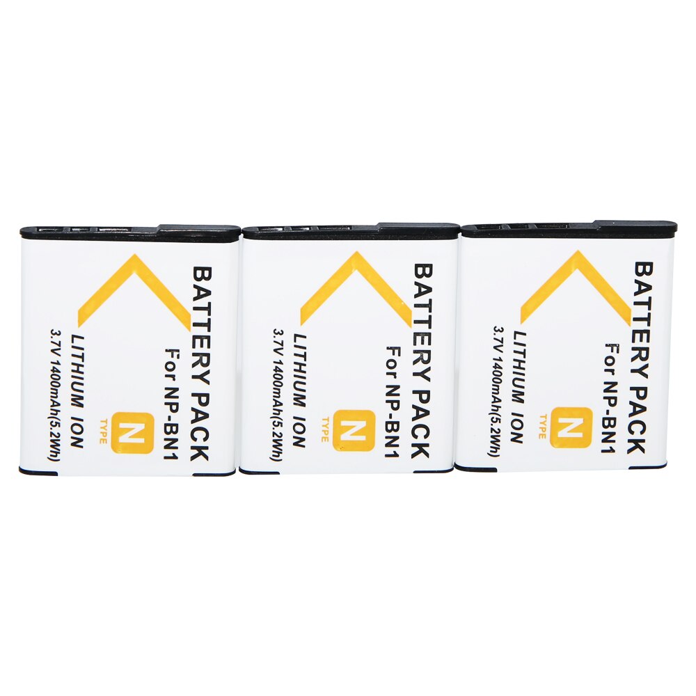 Aopuly NP-BN1 NPBN1 Batterij Voor Sony Dsc WX5 TX9 T99 TX7 TX5 W390 W380 W350 W320 W360 QX100 1000Mah np BN1 Lader Batterij