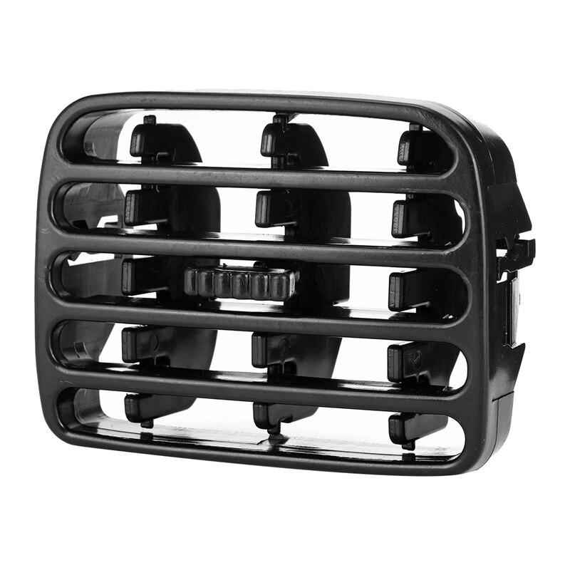 Samochód lewy i prawy deska rozdzielcza klimatyzator odpowietrznik kratka wylotowa dla Renault Clio II 2 2001-2006 7702258375 7702258279